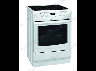 Плита (духовка) Gorenje EC2770W (153538, E41U2-E34) - Фото